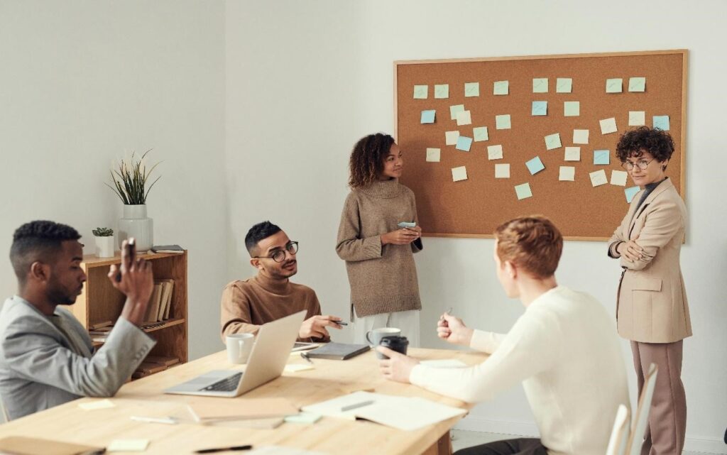 What are the Steps involved in Building an MVP from Ideation to Launch? 1 ideation to launch