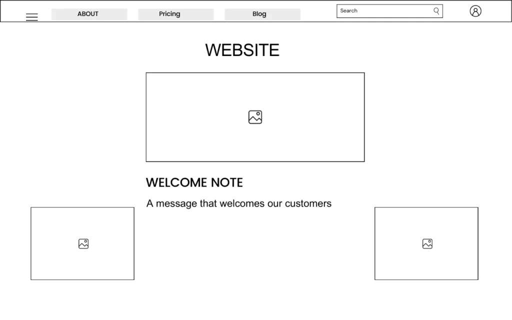 What is a concept prototype, and how is it used in early-stage product development? 2 Low fidelity prototypes