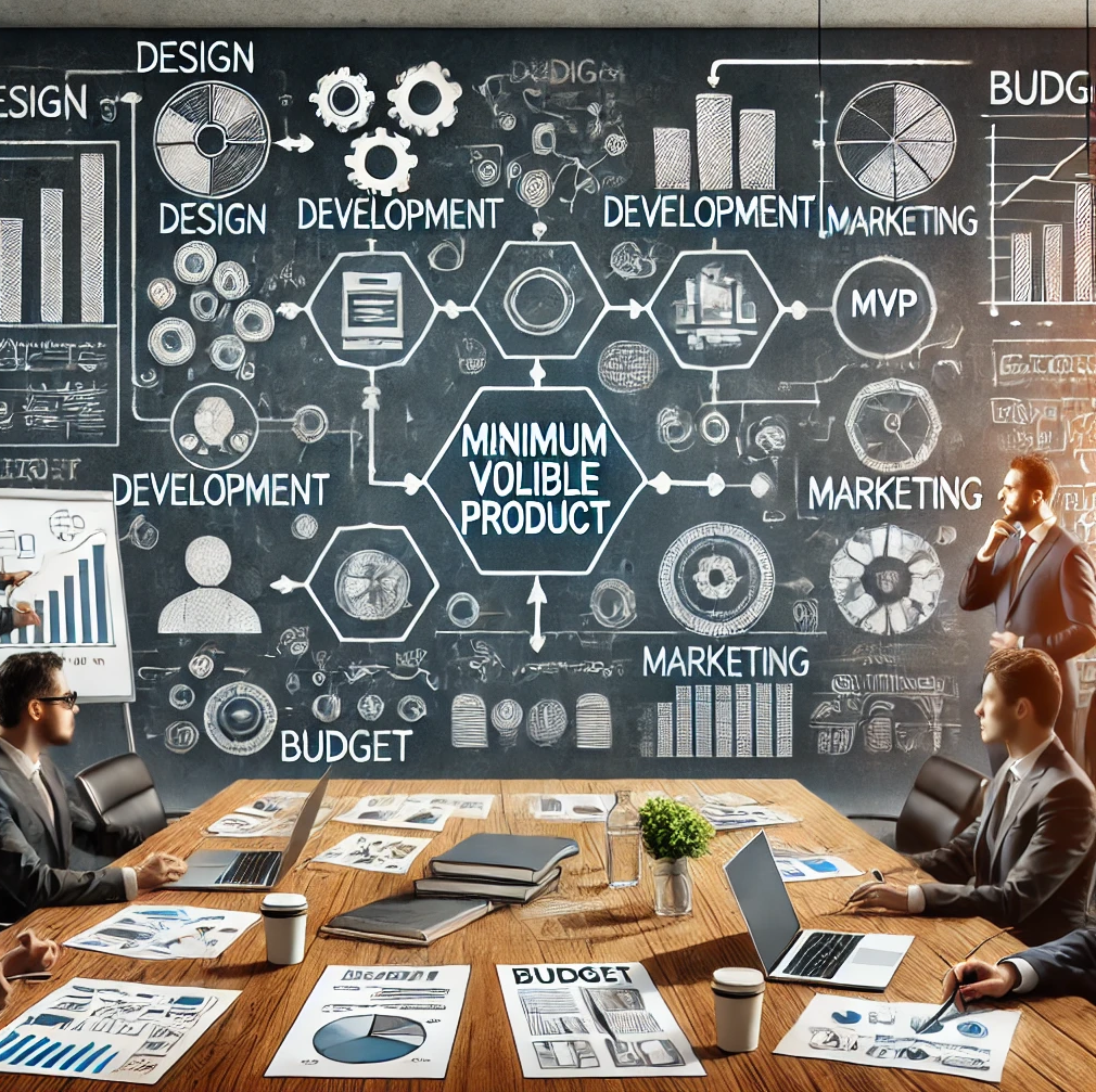 How to Estimate the Cost of MVP Development