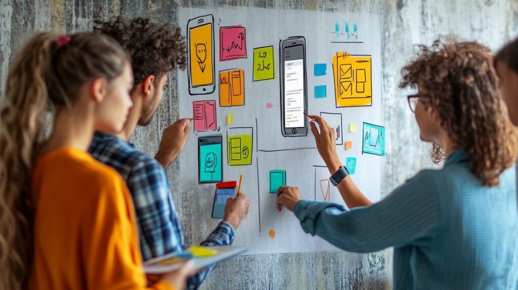 Why is app development crucial for startup success and growth? 1 Why is app development crucial for startups