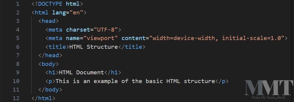 Key Factors to Consider When Hiring Front-End Developers 1 HTMLCSS Fundamentals of web development