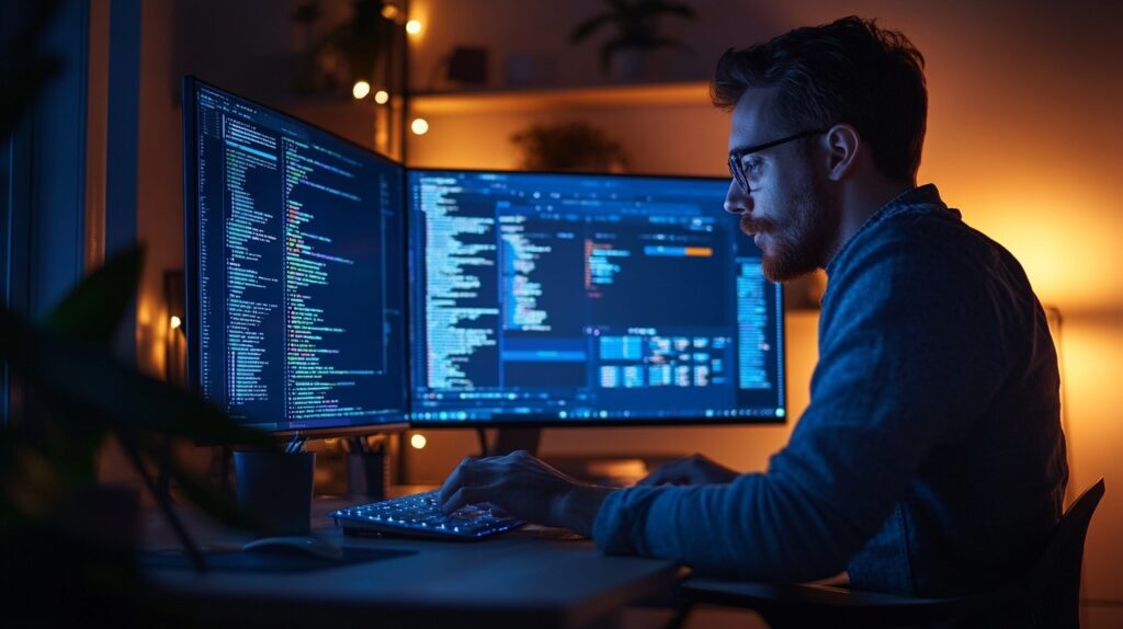 What are the Advantages of Hiring Remote Developers?