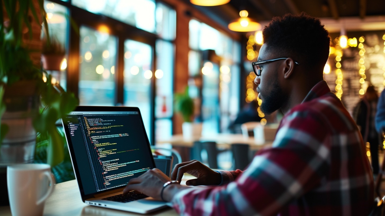 Key Factors to Consider When Hiring Front-End Developers