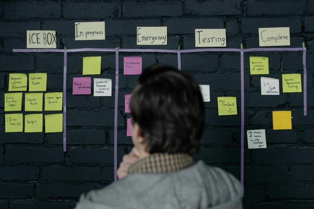 What Are the Best Tools and Platforms for Efficient Project Management and Collaboration with Freelance Developers? 3 What are the Top Project Management and Collaboration Tools Best for Freelance Developers