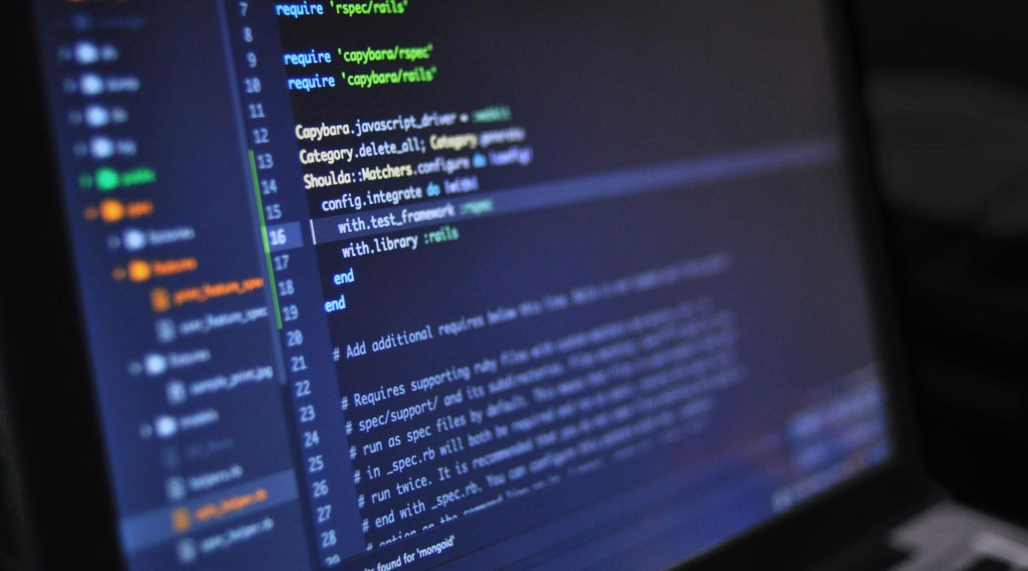 What Skills Are Essential for a Backend Developer? 1 Core Technical Skills for Backend Developers