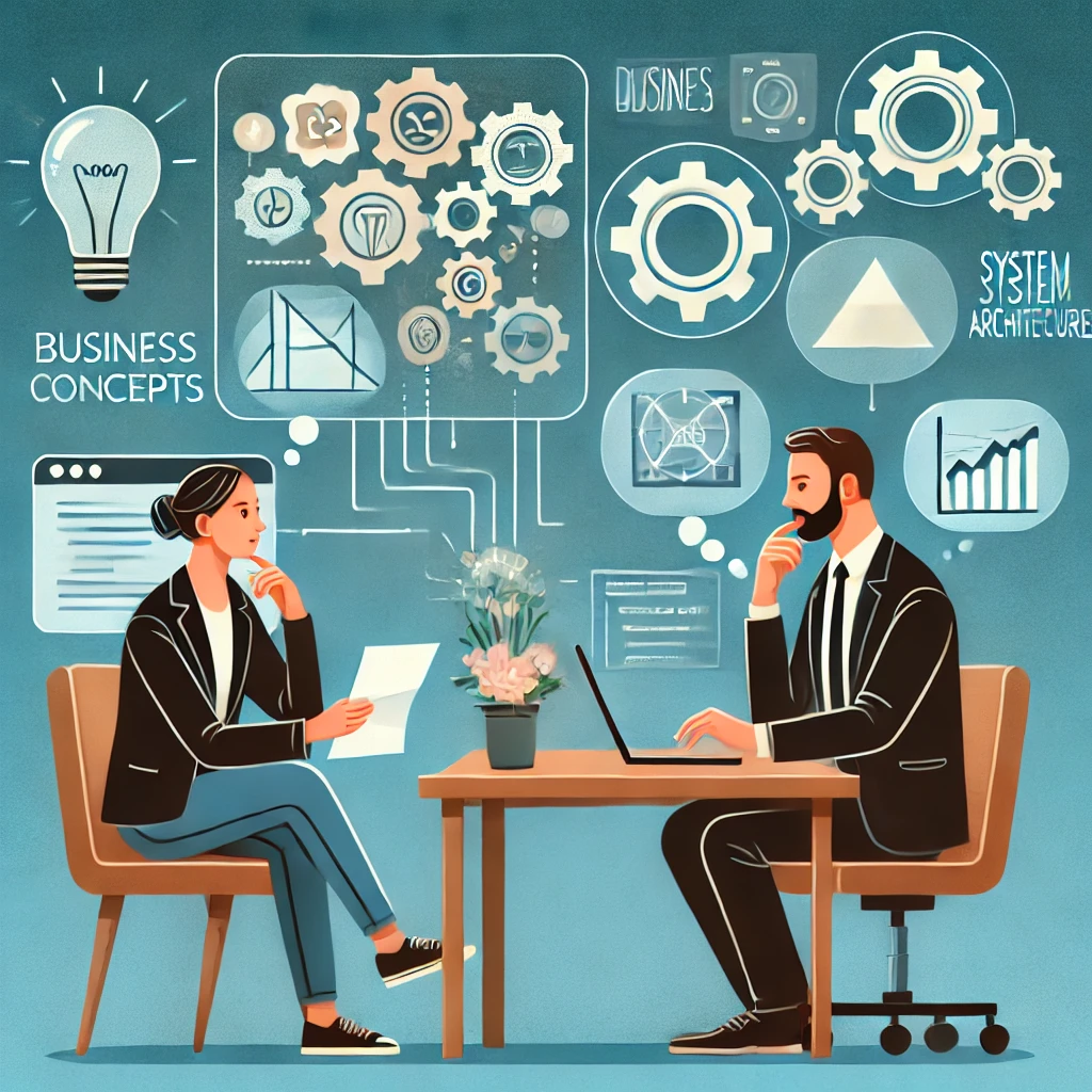 How Non-Techie Entrepreneurs Can Effectively Communicate Technical Requirements to Developers