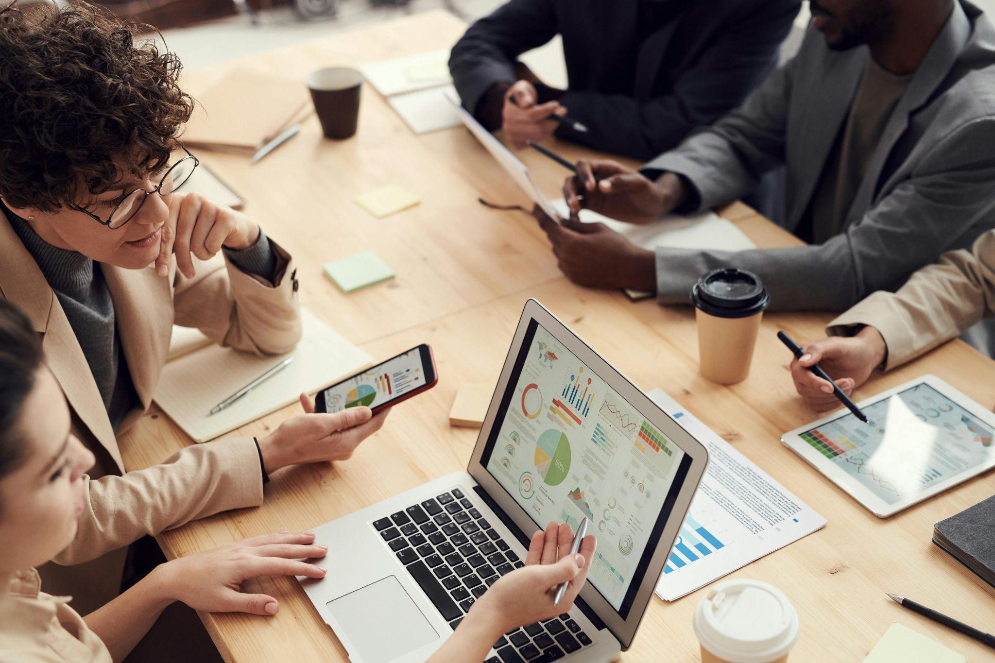 What Skills Are Essential for a Backend Developer? 4 Soft Skills and Other Essential Qualities
