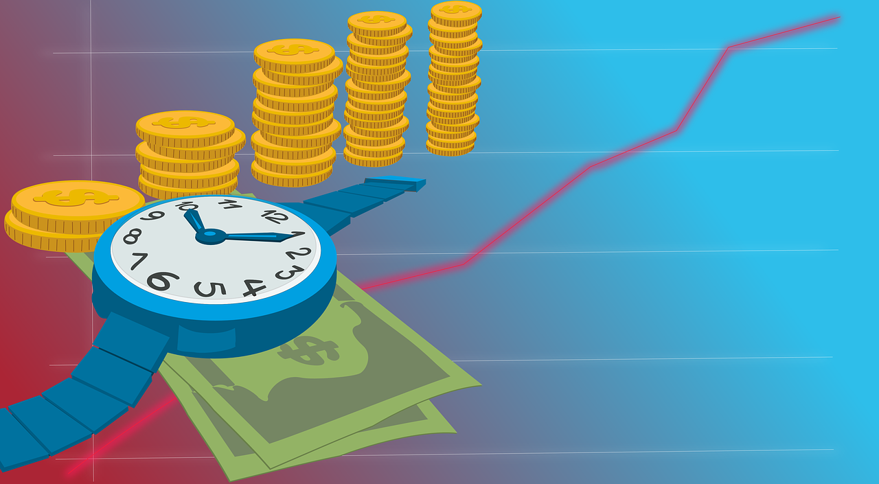 How can small businesses and startups budget effectively for MVP projects? 4 Time management