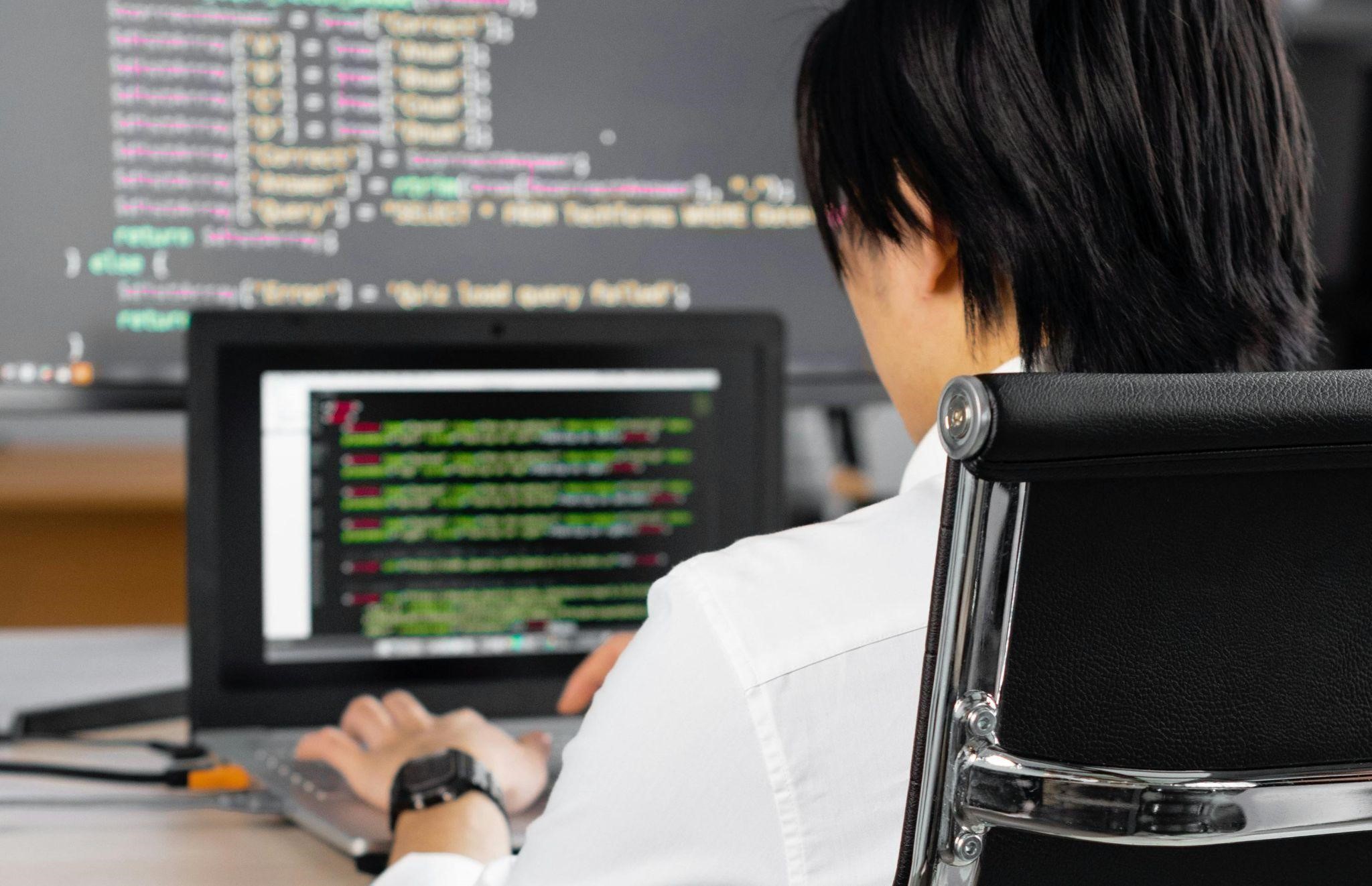 What Skills Are Essential for a Backend Developer?