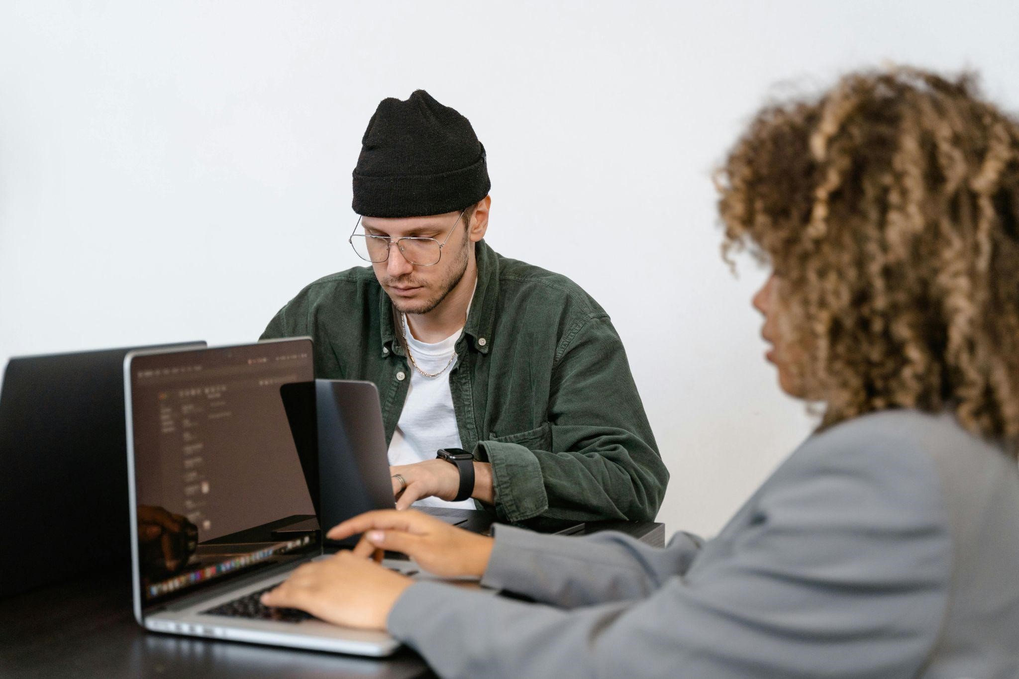 Why Do You Need a Tech Co-Founder or CTO?