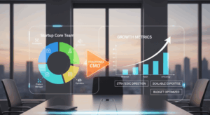 The Economics of Fractional Talent 3 fractional jobs