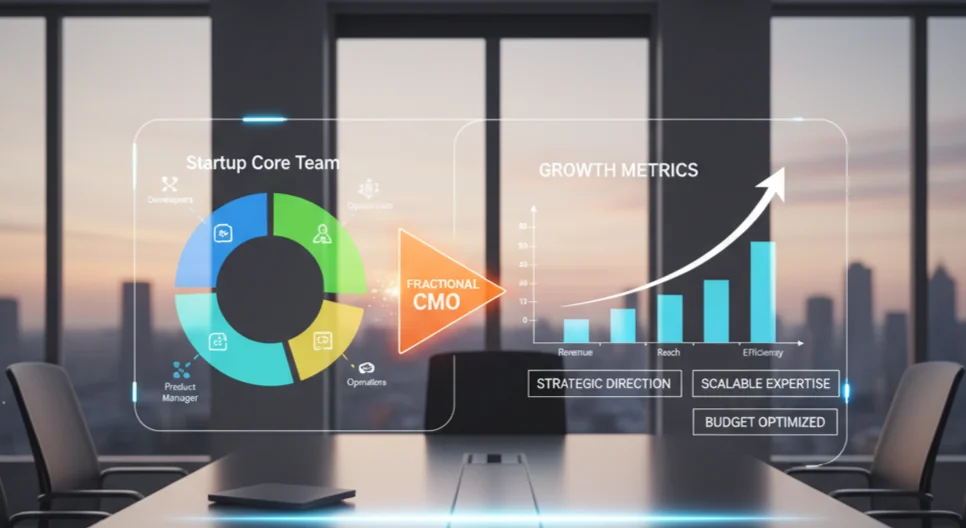 The Rise of Fractional Jobs: A Smarter Way to Scale Your Business