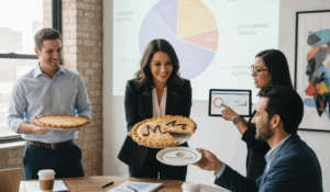 The Economics of Fractional Talent 4 fractional work