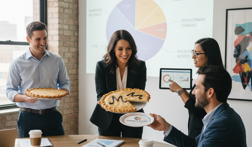 The Rise of Fractional Jobs: A Smarter Way to Scale Your Business 1 fractional work