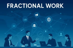 The History of Fractional Work and Why You Should Get Involved 3 fractional work
