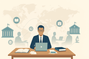 The History of Fractional Work and Why You Should Get Involved 1 fractional work