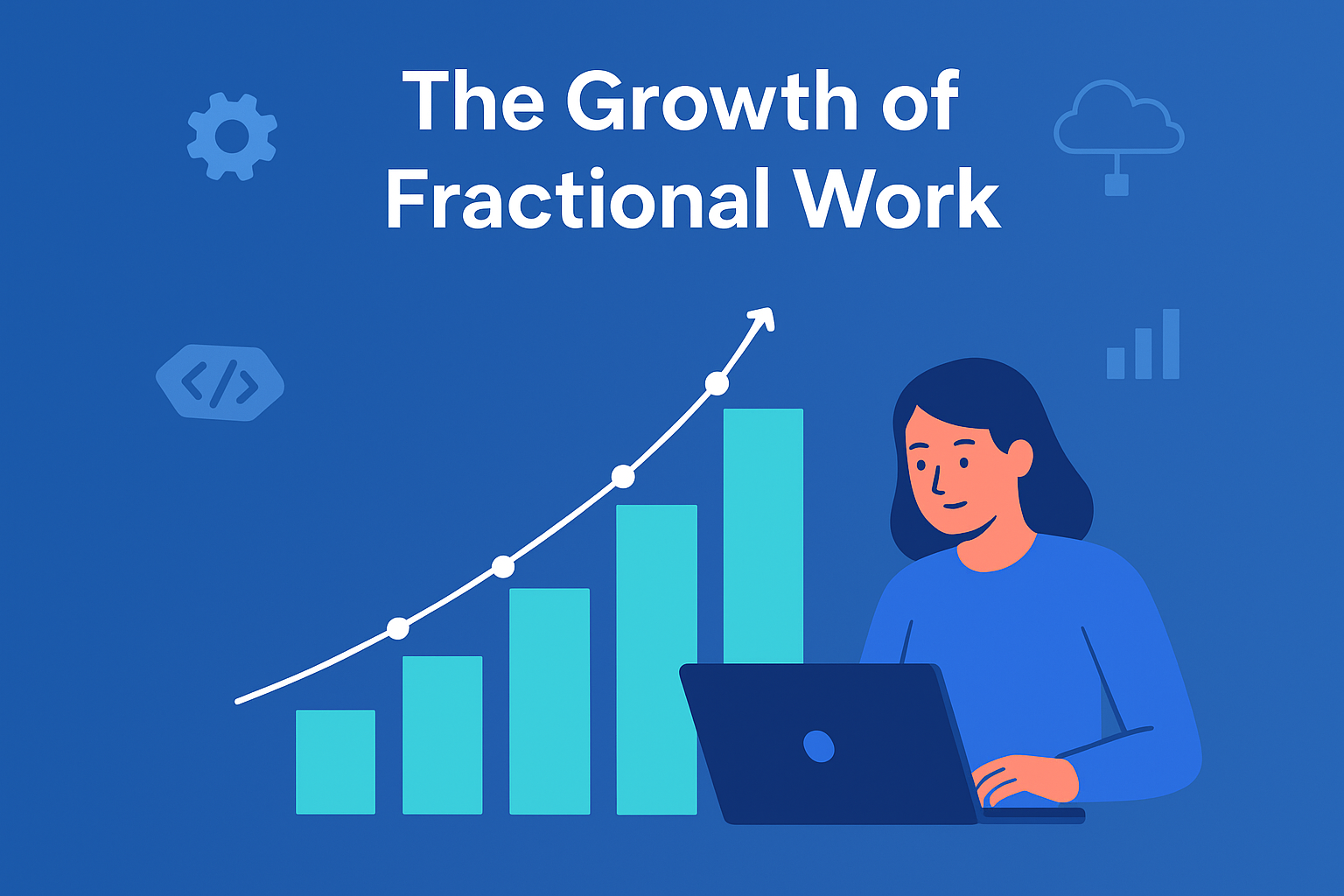 The History of Fractional Work and Why You Should Get Involved