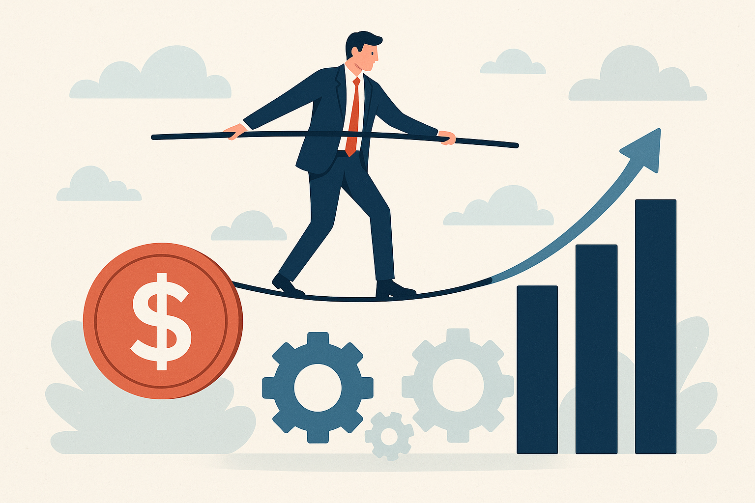 How Fractional Roles Help Companies with Cost Control