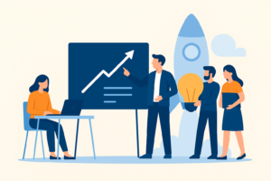 How 2 Startups Accelerated Speed to Market Using Fractional Teams 1 speed to market