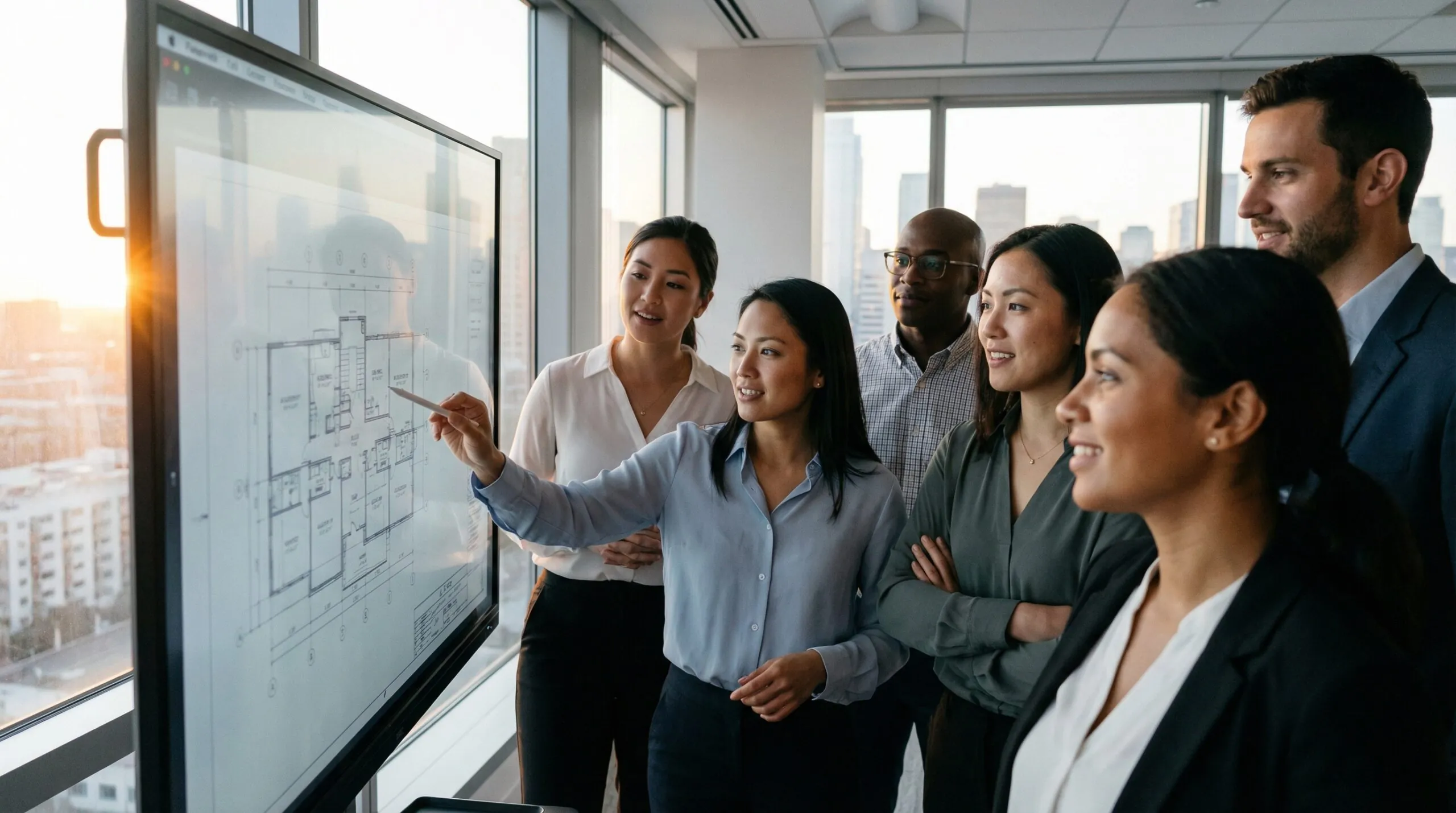 How to Choose an MVP Development Agency